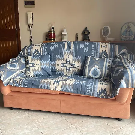 Casa Dolce Casa - A * Porto Viro