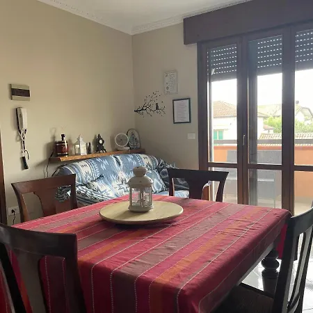 Casa Dolce Casa - A 아파트 *